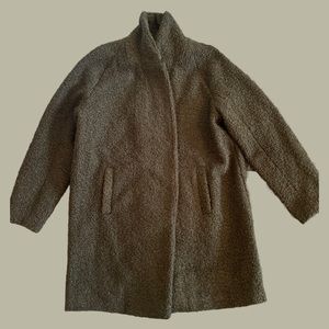 Magaschoni Winter Coat